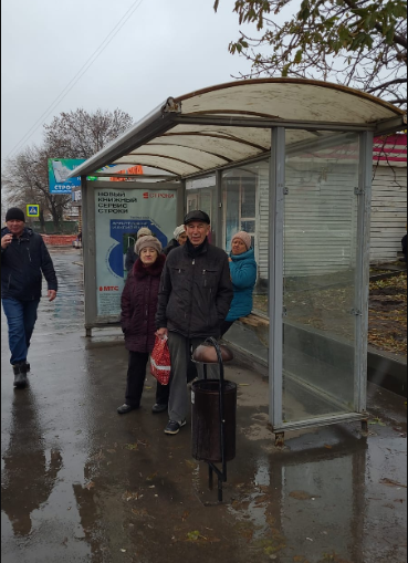 Фотография рекламного носителя, тип: Остановка 1.8x1.2, адрес: Чернышевского ул. Х Верхняя ул., из центра, Саратов, Саратовская область, Россия. Сторона А №585157