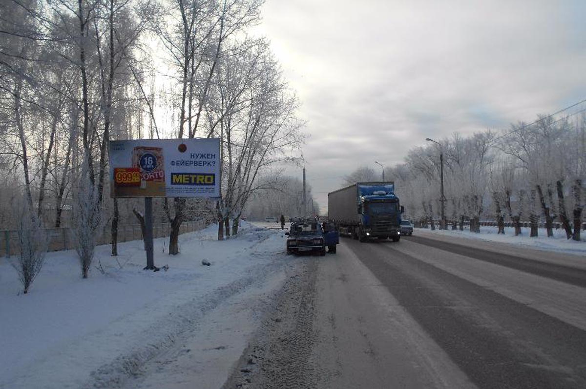 Фотография рекламного носителя, тип: Билборд 3x6, адрес: Уфимкий тракт, д.28, Стерлитамак, Республика Башкортостан, Россия. Сторона Б №868429
