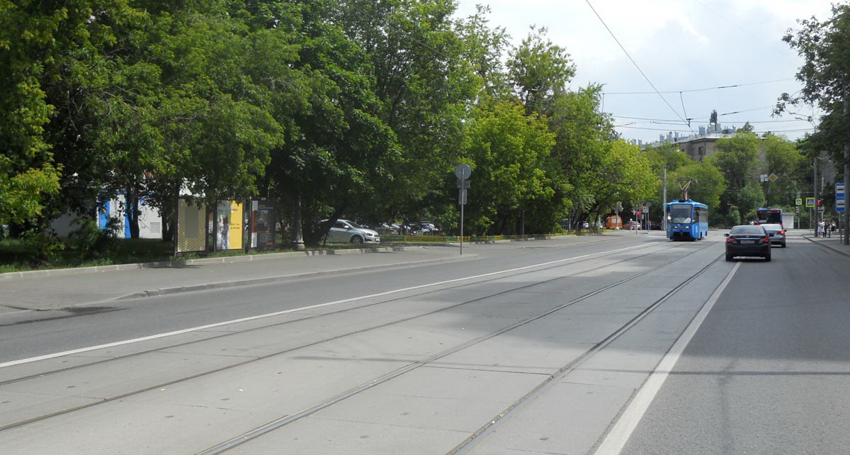Фотография рекламного носителя, тип: Афиша 1.75x1.8, адрес: Авиамоторная ул., д.15, стенд 1, Москва, Россия. Сторона А1 №864947