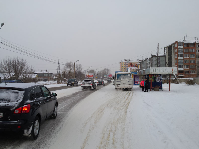 Фотография рекламного носителя, тип: Билборд 3x6, адрес: Канск г., Гетоева ул., д.36, Красноярск, Красноярский край, Россия. Сторона A №960788