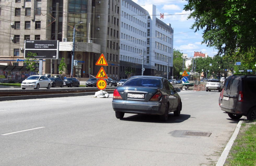 Фотография рекламного носителя, тип: Билборд 3x6, адрес: Цвиллинга ул. Х Монакова ул., Челябинск, Челябинская область, Россия. Сторона В №376854