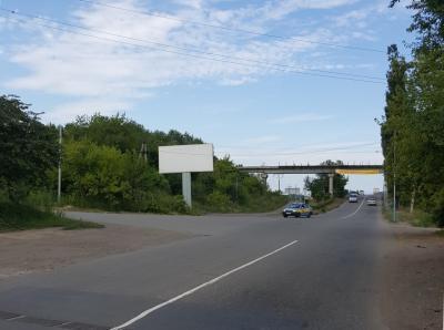 Фотография рекламного носителя, тип: Билборд 3x6, адрес: Партизанск, Партизанская ул., д.59, Владивосток, Приморский край, Россия. Сторона Б №708795