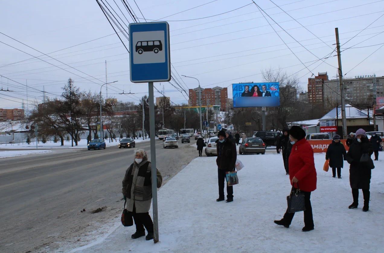 Фотография рекламного носителя, тип: Билборд 3x6, адрес: Высотная ул., д.4, Красноярск, Красноярский край, Россия. Сторона А1-А10 №961550