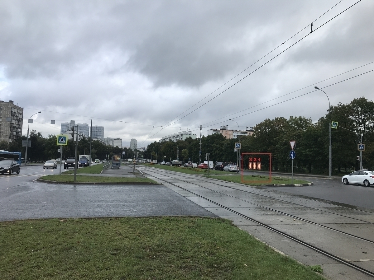 Фотография рекламного носителя, тип: Афиша 1.75x1.8, адрес: Чертановская ул., д.21, стенд 3, Москва, Россия. Сторона А1 №883865