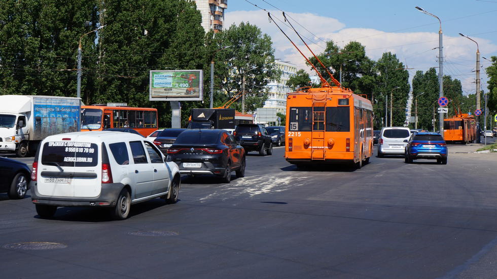 Фотография рекламного носителя, тип: Билборд 3x6, адрес: Московское ш., д.15, Нижний Новгород, Нижегородская область, Россия. Сторона B1-B10 №768923