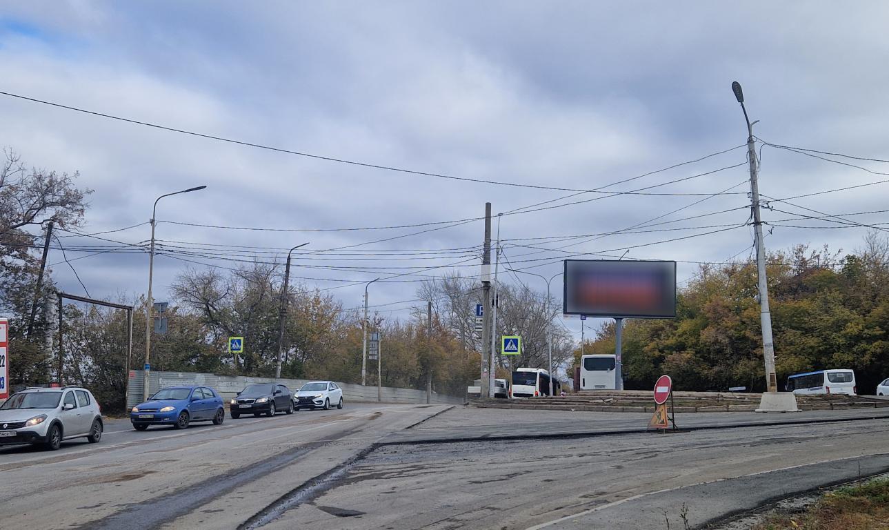 Фотография рекламного носителя, тип: Билборд 3x6, адрес: Дзержинского ул. Х Вокзальная ул., Уфа, Республика Башкортостан, Россия. Сторона B1-B10 №1324201