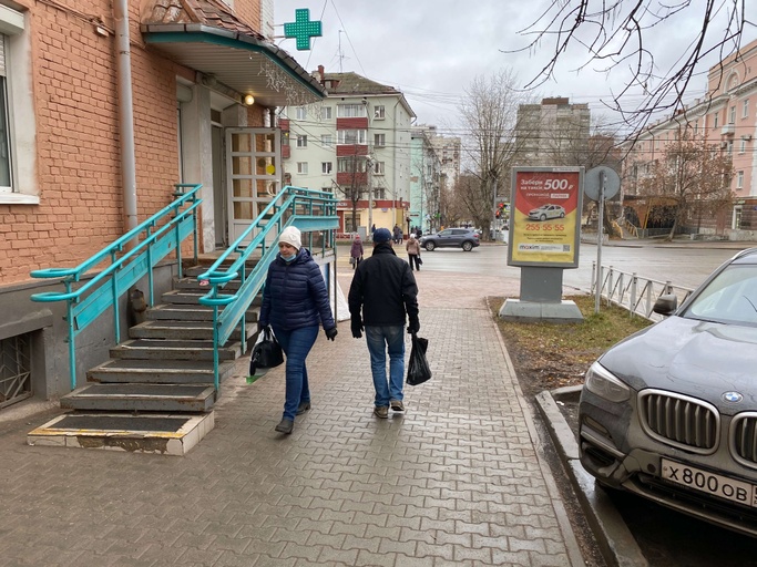 Фотография рекламного носителя, тип: Ситиформат 1.8x1.2, адрес: Плеханова ул., д.37, Пермь, Пермский край, Россия. Сторона B №1050897