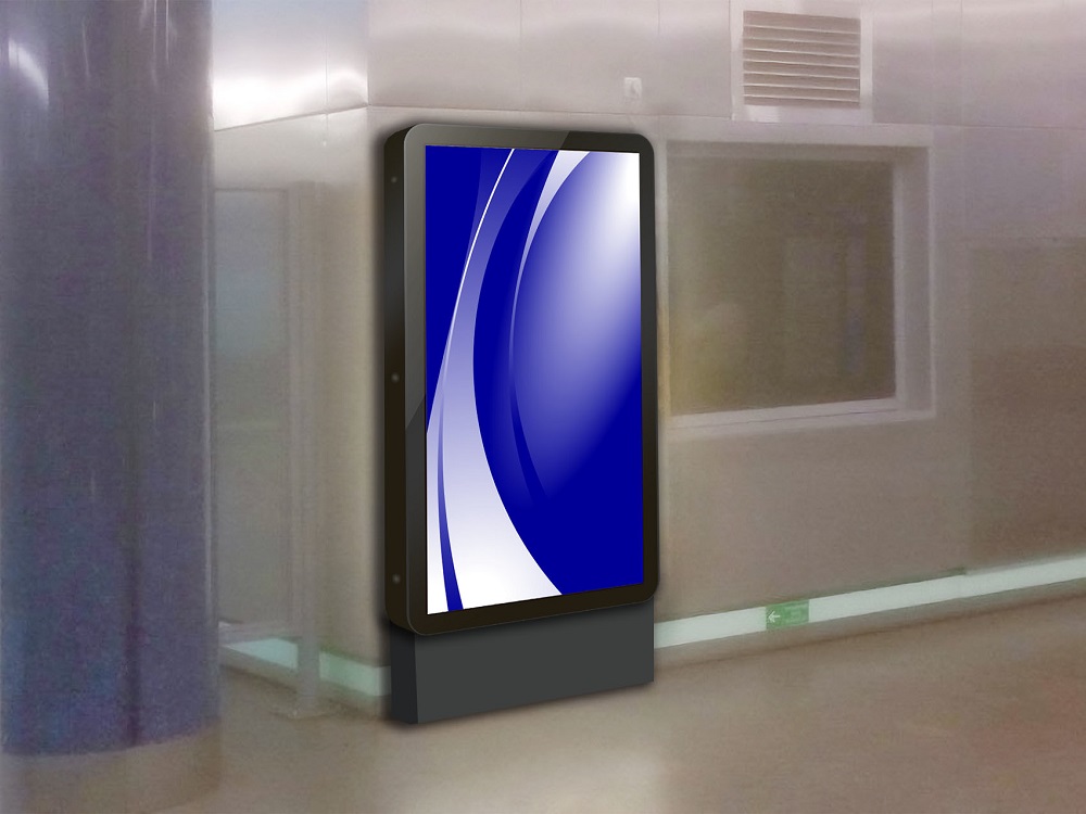 Фотография рекламного носителя, тип: Видеоэкран, адрес: Станция метро «Зенит», линия Невско-Василеостровская, Санкт-Петербург, Россия. Сторона/вариант А №1056807