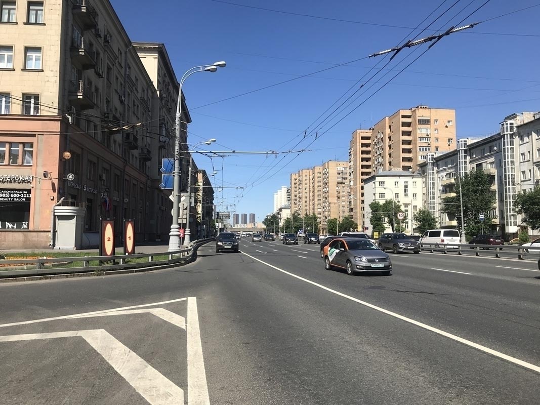 Фотография рекламного носителя, тип: Афиша 1.75x1.8, адрес: ТТК, внешняя сторона, Нижняя Масловка ул., д.10, поз.2, стенд 2, Москва, Россия. Сторона А1 №887431