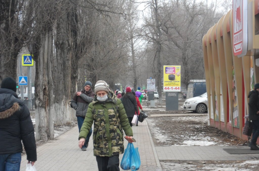 Фотография рекламного носителя, тип: Ситиформат 1.8x1.2, адрес: Ленина пр-т., д.18, Аксай, Ростовская область, Россия. Сторона А №1044037