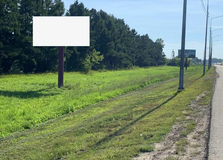 Фотография рекламного носителя, тип: Билборд 3x6, адрес: Змеиногорский тр-т., 15 250м, Алтайский край, Россия. Сторона Б №1325961