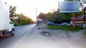 Фотография рекламного носителя, тип: Билборд 3x6, адрес: Парижской Коммуны ул., д.20, Иваново, Ивановская область, Россия. Сторона А №482872