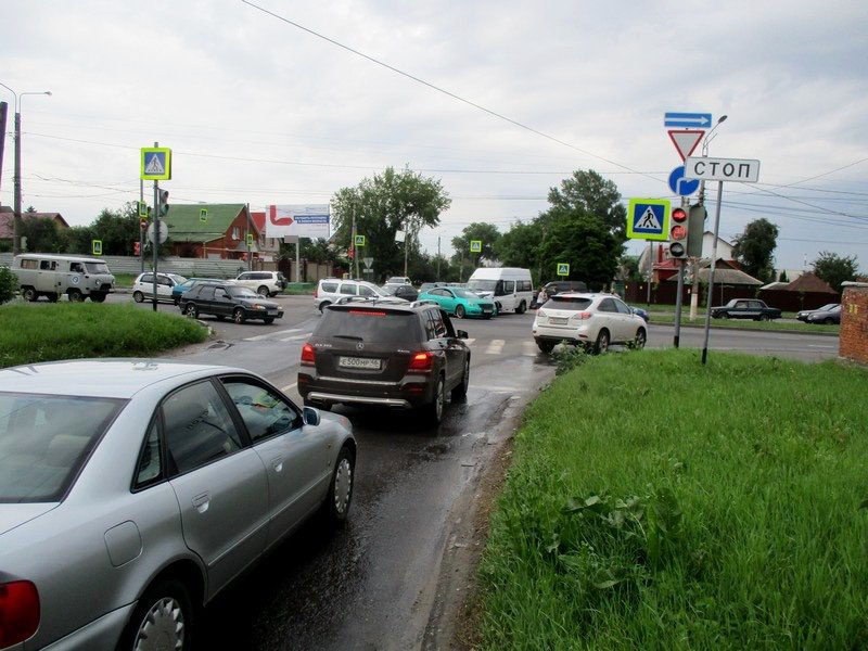 Фотография рекламного носителя, тип: Билборд 3x6, адрес: Бойцов 9-й Дивизии ул., д.165, Курск, Курская область, Россия. Сторона B №716201