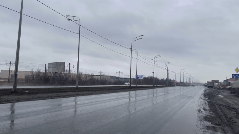 Фотография рекламного носителя, тип: Билборд 3x6, адрес: Смышляевка пос., хоз.корпуса, Самара, Самарская область, Россия. Сторона B №613626