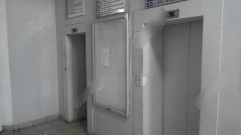 Фотография рекламного носителя, тип: Лайтбокс, адрес: Бизнес-центр «Витязь», Советской Армии ул., д.180/1, Самара, Самарская область, Россия. Сторона/вариант №978333