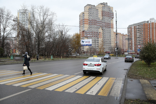 Фотография рекламного носителя, тип: Билборд 3x6, адрес: Инициативная ул., д.68, Люберцы, Московская область, Россия. Сторона B №440633