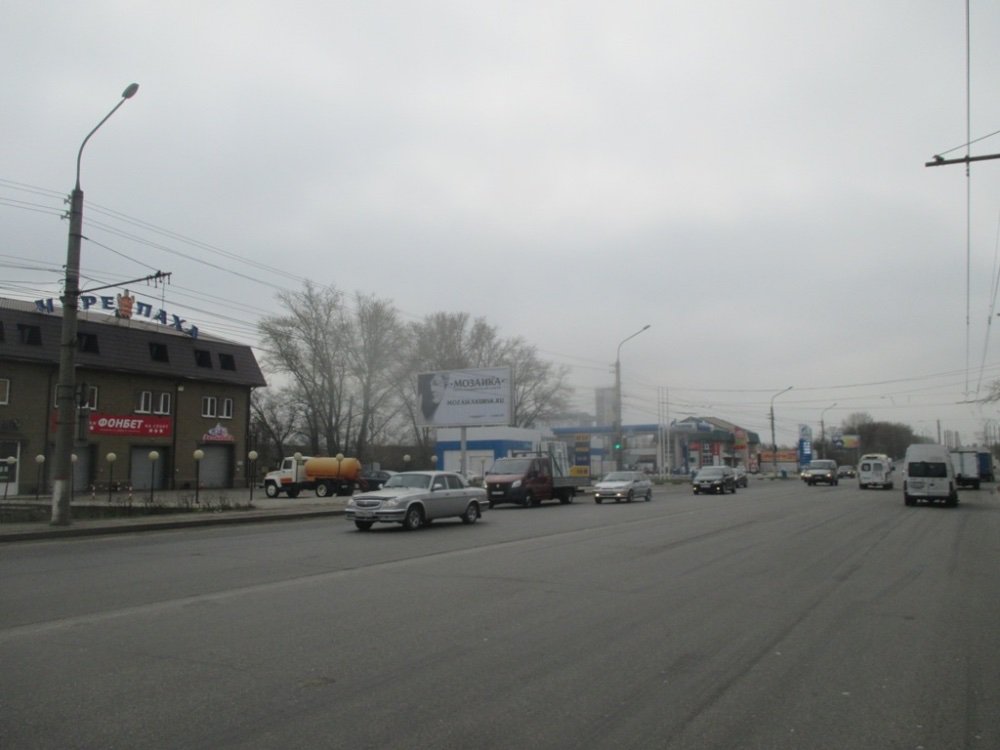 Фотография рекламного носителя, тип: Билборд 3x6, адрес: Кулакова пр-т., д.148, Курск, Курская область, Россия. Сторона Б №708654