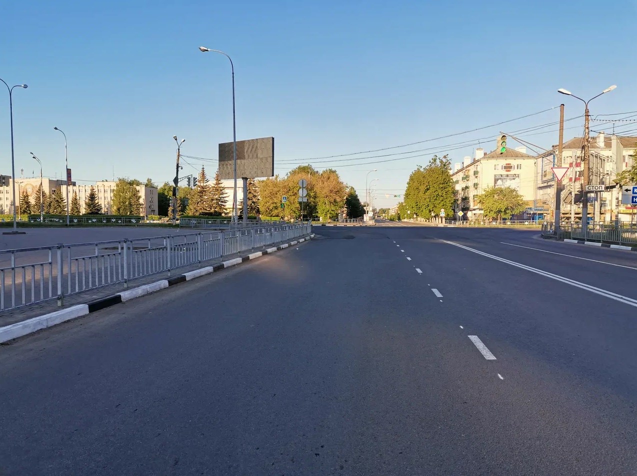 Фотография рекламного носителя, тип: Билборд 3x6, адрес: Ленина пл., ТРЦ "Атолл", Кстово, Нижегородская область, Россия. Сторона Б №831039