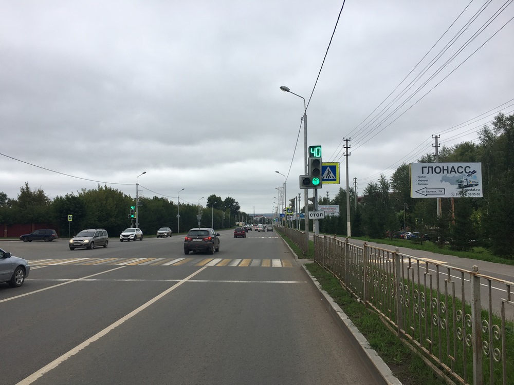 Фотография рекламного носителя, тип: Билборд 3x6, адрес: Шевченко ул., д.62, Альметьевск, Республика Татарстан, Россия. Сторона A №776731