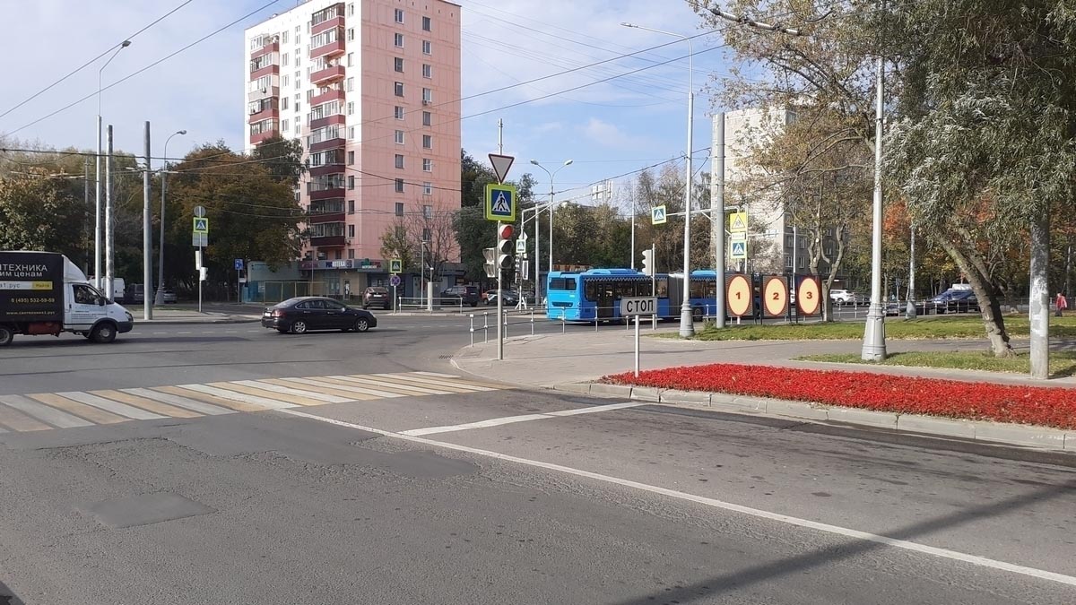 Фотография рекламного носителя, тип: Афиша 1.75x1.8, адрес: Фестивальная ул., д.51, поз.2, стенд 3, Москва, Россия. Сторона А2 №887492