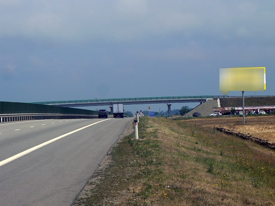 Фотография рекламного носителя, тип: Билборд 3x6, адрес: М4-Дон а/д., 1305 300м, Краснодарский край, Россия. Сторона A №628946