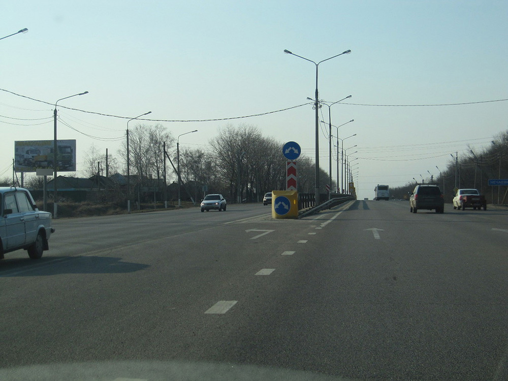 Фотография рекламного носителя, тип: Билборд 3x6, адрес: Воронеж-Ростов а/д., 521 350м, Воронеж, Воронежская область, Россия. Сторона Б №604176