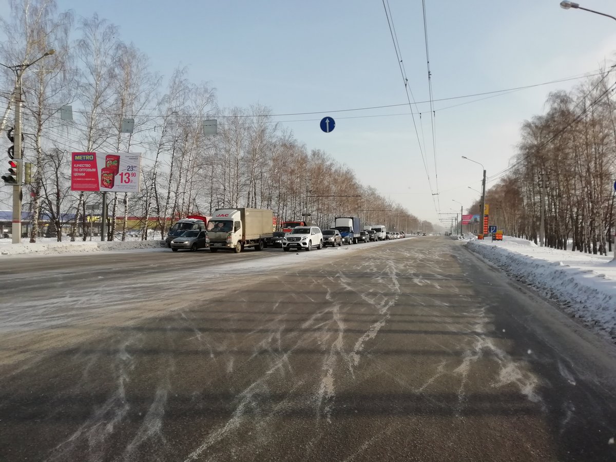 Фотография рекламного носителя, тип: Билборд 3x6, адрес: Марпосадское ш., д.15/2, Чебоксары, Республика Чувашия, Россия. Сторона B №838460