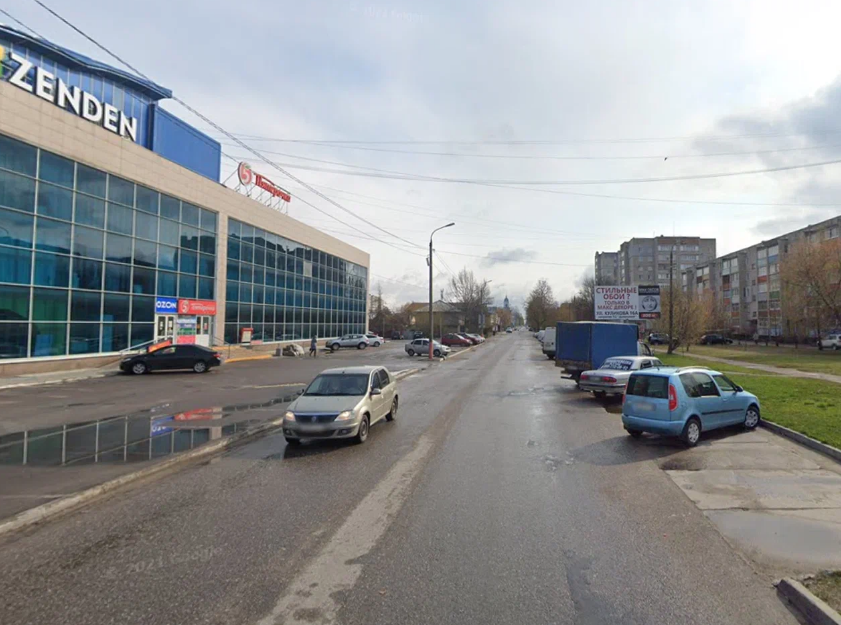 Фотография рекламного носителя, тип: Билборд 3x6, адрес: Карла Маркса ул., д.66, Муром, Владимирская область, Россия. Сторона А №699287