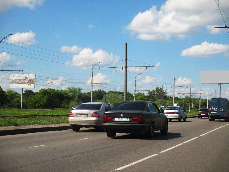 Фотография рекламного носителя, тип: Билборд 3x6, адрес: Кулакова пр-т., д.1А, Курск, Курская область, Россия. Сторона B №707962