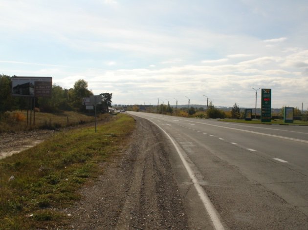 Фотография рекламного носителя, тип: Билборд 3x6, адрес: Минусинск, направление в Минусинск, Минусинск, Республика Хакасия, Россия. Сторона Б №745191