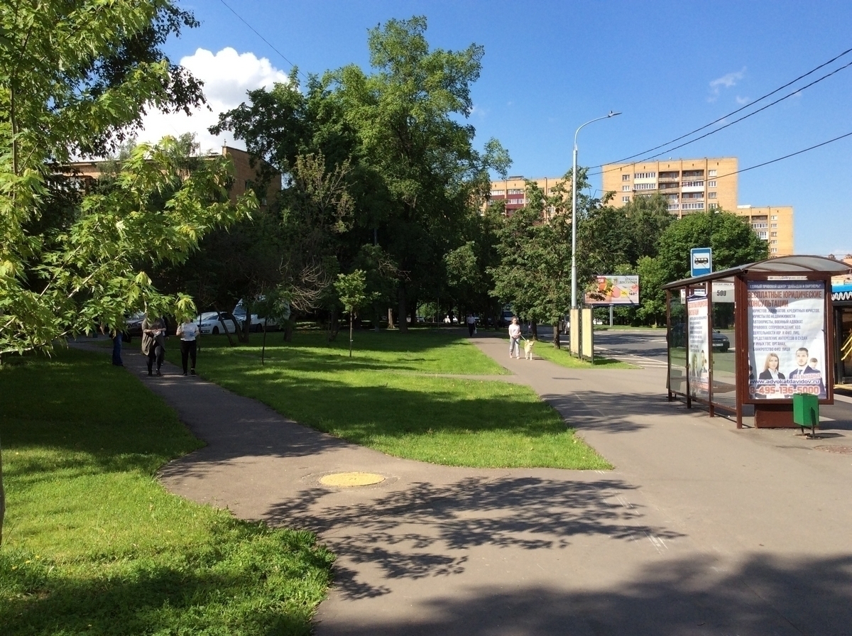 Фотография рекламного носителя, тип: Афиша 1.75x1.8, адрес: Флотская ул., д.44, стенд 3, Москва, Россия. Сторона А2 №882619