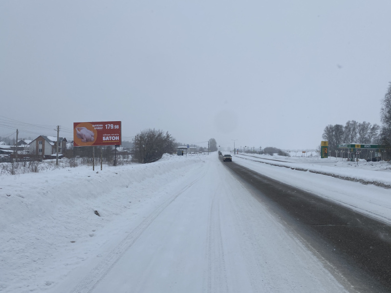 Фотография рекламного носителя, тип: Билборд 3x6, адрес: Зеленогорск г., Рабочая ул., д.2, Красноярск, Красноярский край, Россия. Сторона Б №780317