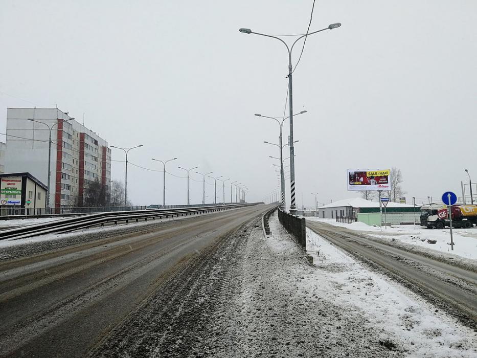 Фотография рекламного носителя, тип: Билборд 3x6, адрес: Тучково пос., Кирова ул., поз.2, Руза, Московская область, Россия. Сторона А №530185