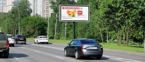 Щит, сторона А