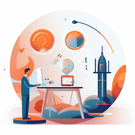 Настройка и запуск