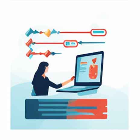 Запуск тестового таргетинга