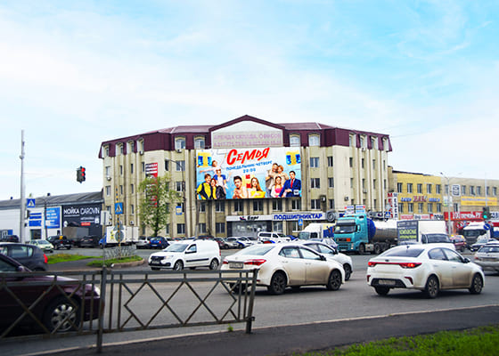 Медиафасад