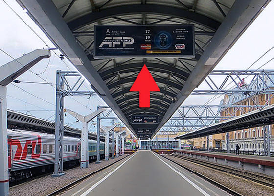 Панель кронштейн