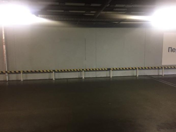 Фотография рекламного носителя, тип: Другой индор-формат, адрес: Торговый центр «Океания», Кутузовский пр-т., д.57, ТРЦ Океания, Москва, Россия. Сторона/вариант Р1-№15 №872974