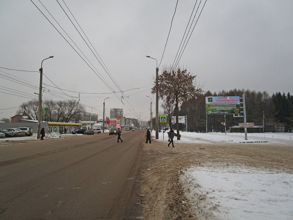 Фотография рекламного носителя, тип: Билборд 3x6, адрес: Ахметова ул., д.311, Уфа, Республика Башкортостан, Россия. Сторона А №746058