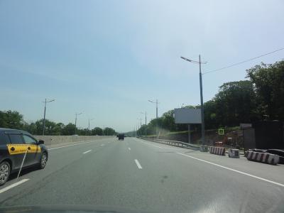 Фотография рекламного носителя, тип: Билборд 3x6, адрес: Маковского ул. Х Десятая ул., Владивосток, Приморский край, Россия. Сторона А №756682