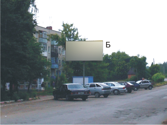 Фотография рекламного носителя, тип: Билборд 3x6, адрес: Богородицк г., Заводской пр-зд., д.1, Тула, Тульская область, Россия. Сторона Б №364236