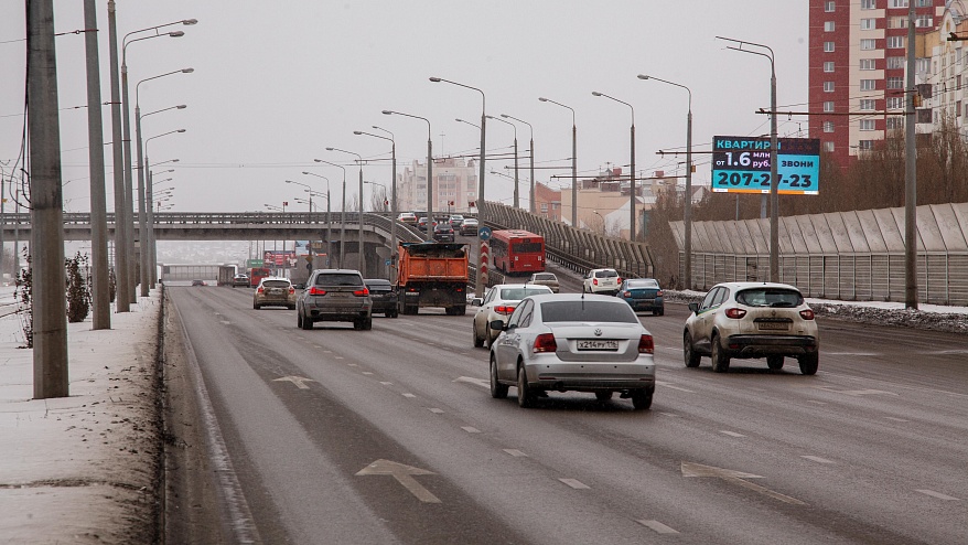 Фотография рекламного носителя, тип: Билборд 3x6, адрес: Победы пр-т., д.158, Казань, Республика Татарстан, Россия. Сторона A1-А10 №679123