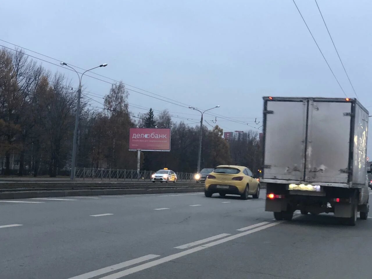 Фотография рекламного носителя, тип: Билборд 3x6, адрес: Рихарда Зорге ул., гипермаркет Максидом, Казань, Республика Татарстан, Россия. Сторона B №855208