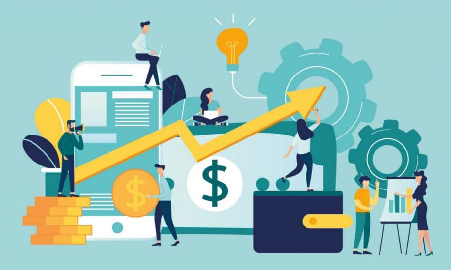 Наружная реклама "под ключ"