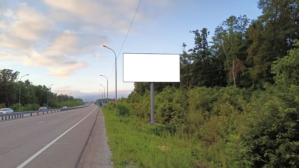 Фотография рекламного носителя, тип: Билборд 3x6, адрес: Новый - ДеФриз- Седанка а/д., 9000м, Владивосток, Приморский край, Россия. Сторона A №994119