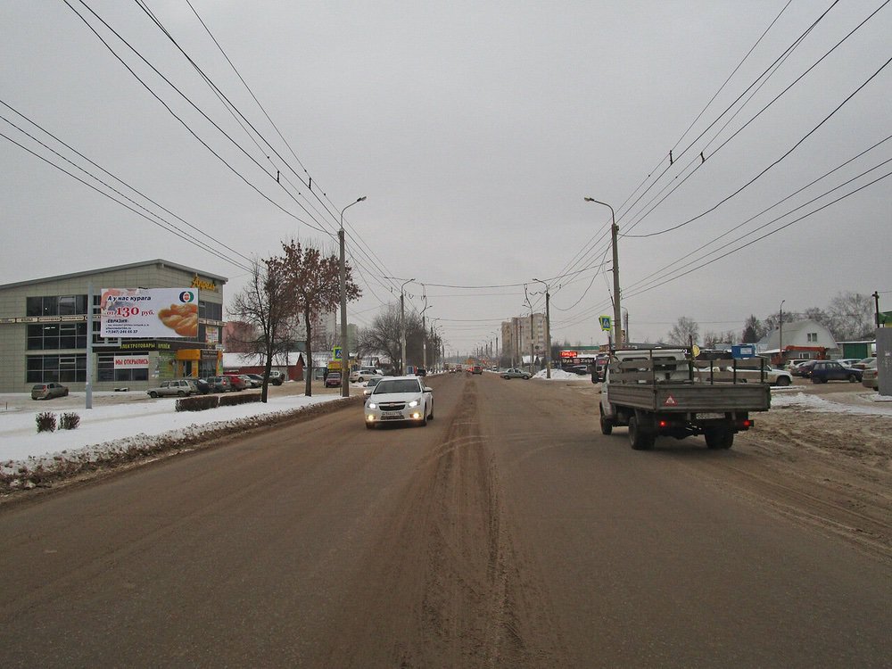 Фотография рекламного носителя, тип: Билборд 3x6, адрес: Ахметова ул., д.311, Уфа, Республика Башкортостан, Россия. Сторона Б №746059
