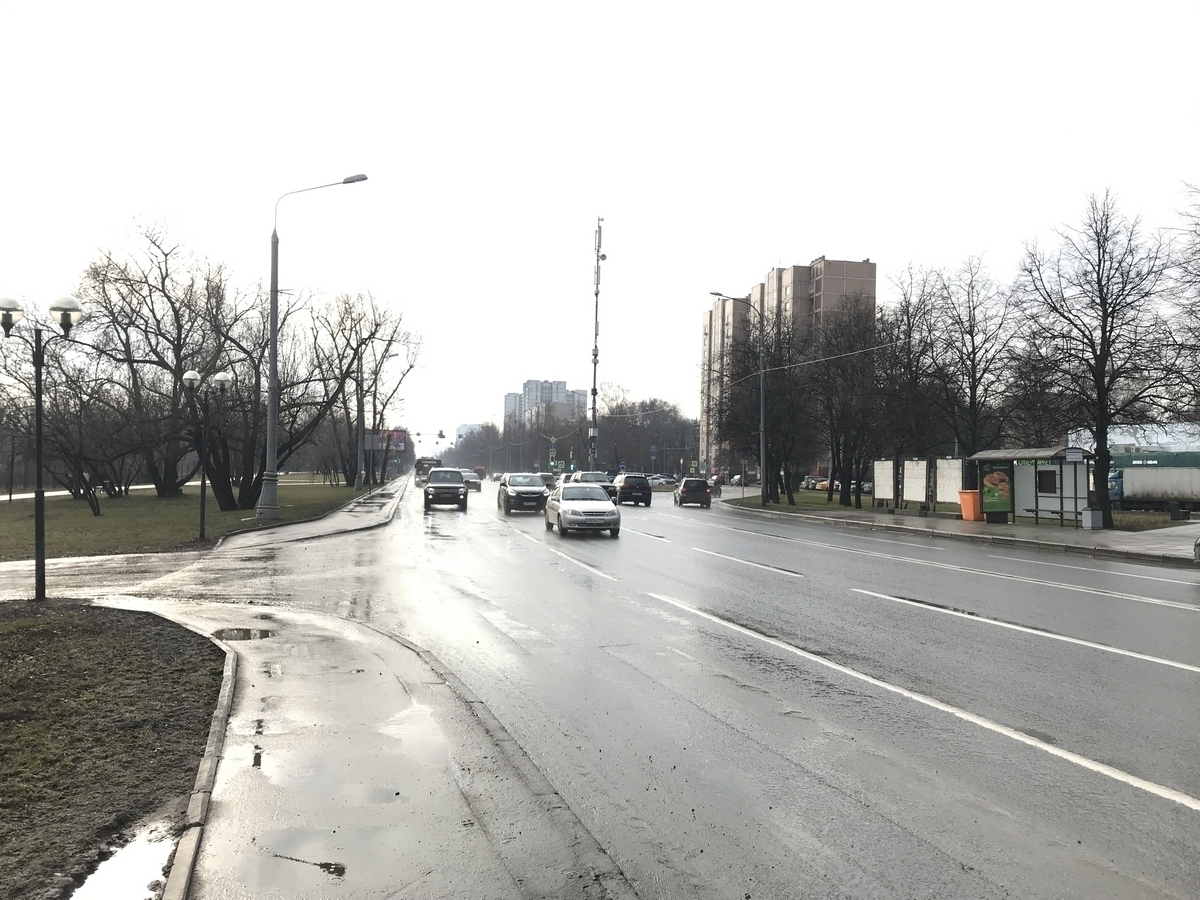 Фотография рекламного носителя, тип: Афиша 1.75x1.8, адрес: Свободы ул., д.91, стенд 3, Москва, Россия. Сторона А1 №882602