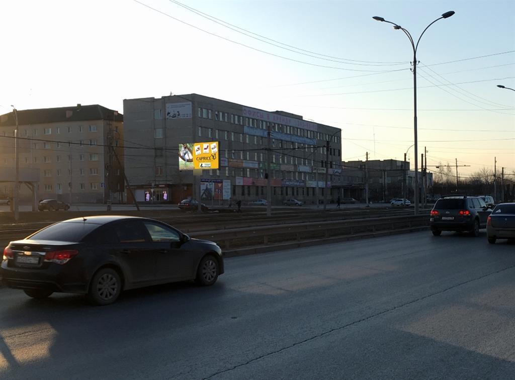 Фотография рекламного носителя, тип: Билборд 3x6, адрес: Халтурина ул. Х Марата ул., Екатеринбург, Свердловская область, Россия. Сторона Б №387991