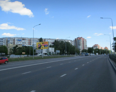 Фотография рекламного носителя, тип: Билборд 3x6, адрес: Победы пр-т. Х Имени 60-летия СССР пр-т., Липецк, Липецкая область, Россия. Сторона Б1-Б10 №1075433